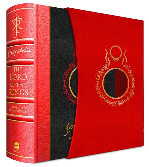 the lord of the rings